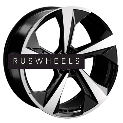 Диски Replay 9,5x21/5x112 ET31 D66,6 VV348 BKF (конус, C570-01) Диски Replay 9,5x21/5x112 ET31 D66,6 VV348 BKF (конус, C570-01)