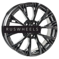 Диски RST 6,5x17/5x114,3 ET45 D60,1 R207 BL Диски RST 6,5x17/5x114,3 ET45 D60,1 R207 BL