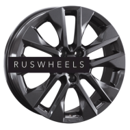 Диски Replay 7x18/5x114,3 ET35 D60,1 TY346 GM (конус, C570) Диски Replay 7x18/5x114,3 ET35 D60,1 TY346 GM (конус, C570)