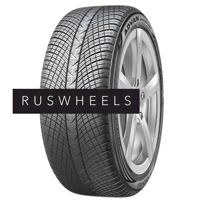 Шины Yokohama 255/40R20 101W Advan Winter V907 TL
