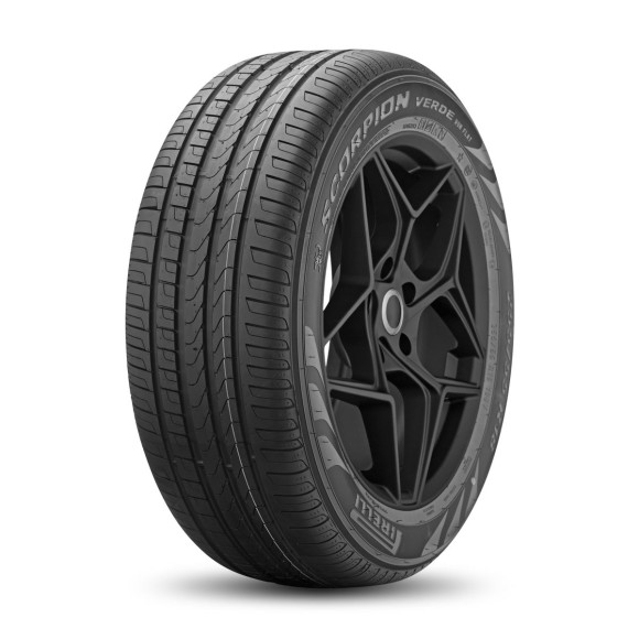 Шины Pirelli 235/55 r19 Scorpion Verde 105V Шины Pirelli 235/55 r19 Scorpion Verde 105V
