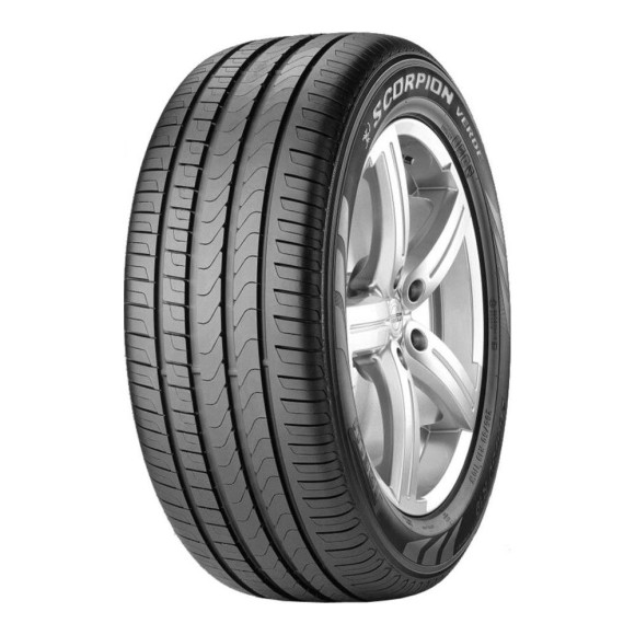 Шины Pirelli 235/55 r19 Scorpion Verde 105V Шины Pirelli 235/55 r19 Scorpion Verde 105V