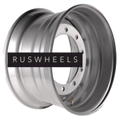 Грузовые диски ZEPP 11,75x22,5/10x335 ET0 D281 Sil (HAP) alive (16 мм) Грузовые диски ZEPP 11,75x22,5/10x335 ET0 D281 Sil (HAP) alive (16 мм)