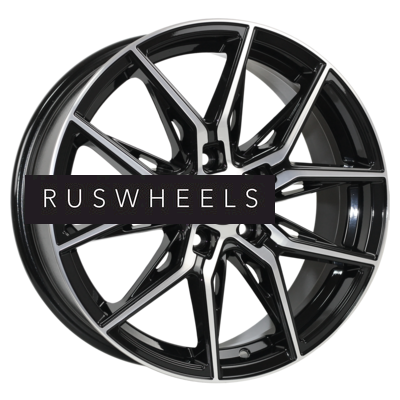 Диски RST 7x17/5x112 ET45 D57,1 R247 BD Диски RST 7x17/5x112 ET45 D57,1 R247 BD