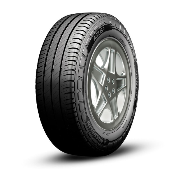 Шины Michelin  235/65/16  R 115/113 C Agilis 3