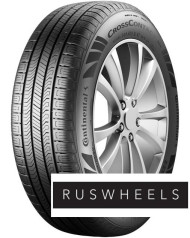 Шины Continental 265/50 r20 ContiCrossContact RX 111H Шины Continental 265/50 r20 ContiCrossContact RX 111H