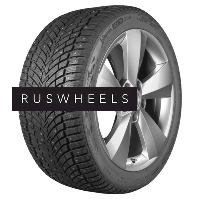Шины Ikon 295/40R22 112T XL Autograph Ice 10 SUV TL (шип.)