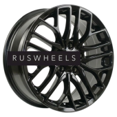 Диски Neo 6,5x17/5x114,3 ET50 D64,1 781 BL