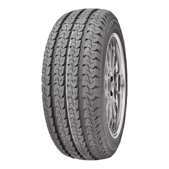 Шины Kama 205/75R16C 110/108R Euro LCV-131 TL