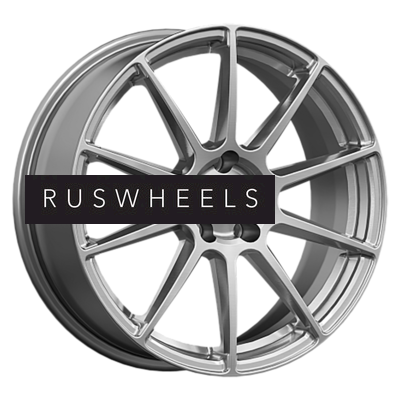 Диски iFree 7x18/5x108 ET33 D60,1 Винзор (КС1108) Хай Вэй