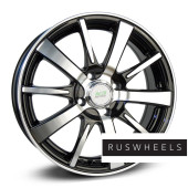 Диски N2O R17 / 7J PCD 5x100 ЕТ 48 ЦО 56.1 Y3120