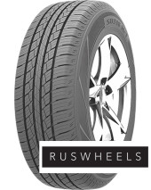 Шины Westlake 245/65 r17 SU318 H/T 107H