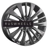 Диски Replay 7,5x18/5x110 ET46 D63,3 CHG43 GM (конус, C570)