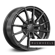 Диски iFree R14 / 5.5J PCD 4x100 ЕТ 43 ЦО 60.1 Финчер Диски iFree R14 / 5.5J PCD 4x100 ЕТ 43 ЦО 60.1 Финчер