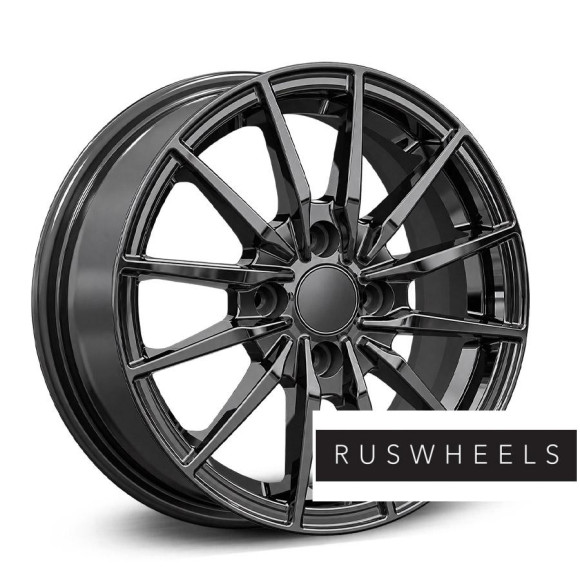 Диски iFree R14 / 5.5J PCD 4x100 ЕТ 43 ЦО 60.1 Финчер