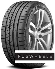 Шины Goodyear 245/45 r18 Eagle F1 Asymmetric 3 100Y Runflat Шины Goodyear 245/45 r18 Eagle F1 Asymmetric 3 100Y Runflat