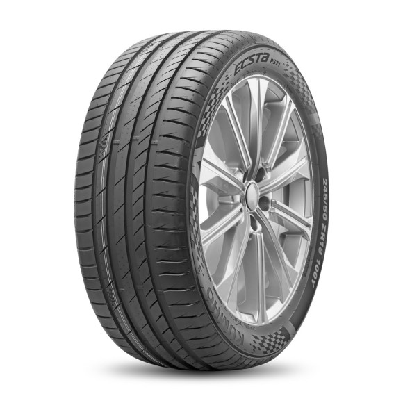 Шины Kumho  235/45/20  V 100 Ecsta PS71  XL  CHINA