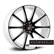 Диски Yamato Segun R17 / 7.5J PCD 5x112 ЕТ 45 ЦО 66.6 Asikaga Takauji