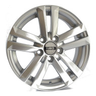 Диски Neo 5,0\R14 5*100 ET35 d57.1 S Диски Neo 5,0\R14 5*100 ET35 d57.1 S