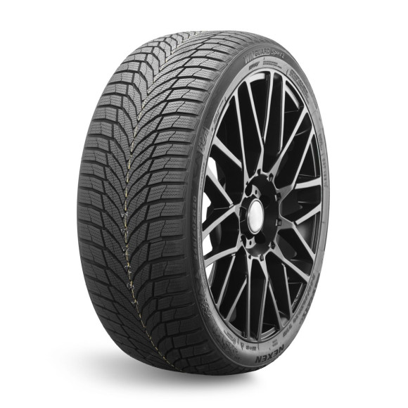 Шины Nexen  215/55/18  V 99 WINGUARD SPORT 2  XL