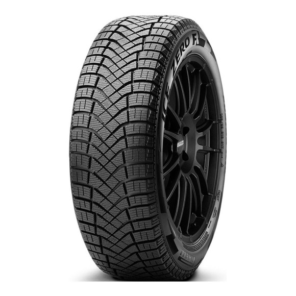 Шины Pirelli 225/45 r18 Ice Zero FR 95H Шины Pirelli 225/45 r18 Ice Zero FR 95H