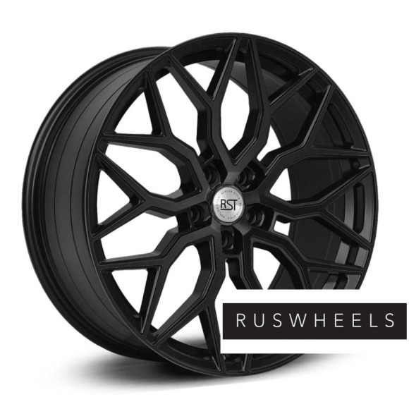 Диски RST R21 / 9.5J PCD 5x112 ЕТ 37 ЦО 66.6 R2104FF