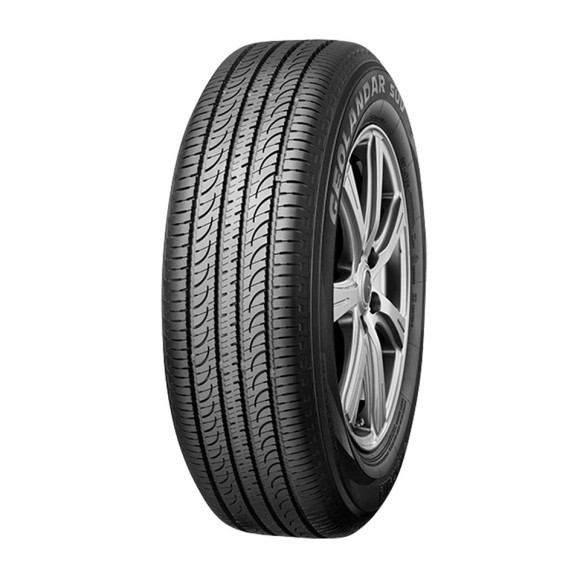 Шины Yokohama 225/55R18 98H Geolandar SUV G055E TL Шины Yokohama 225/55R18 98H Geolandar SUV G055E TL