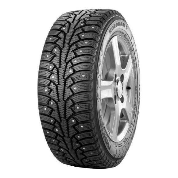 Шины Ikon Tyres 195/65/15 T 95 Ikon Nordman 5 XL Ш. Шины Ikon Tyres 195/65/15 T 95 Ikon Nordman 5 XL Ш.