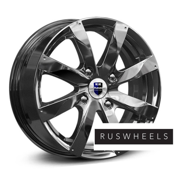 Диски КиК R15 / 6J PCD 4x100 ЕТ 39 ЦО 56.6 Джемини-Оригинал Диски КиК R15 / 6J PCD 4x100 ЕТ 39 ЦО 56.6 Джемини-Оригинал