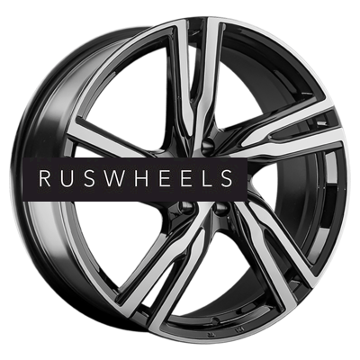 Диски Replay 8x20/5x112 ET34 D57,1 VV329 BKF (конус, C570-01) Диски Replay 8x20/5x112 ET34 D57,1 VV329 BKF (конус, C570-01)