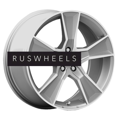 Диски Replay 9x20/5x112 ET33 D66,6 A157 SF (конус, A001)