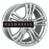 Диски Replay 8x18/5x120 ET30 D72,6 B173 Sil (конус, B640) Диски Replay 8x18/5x120 ET30 D72,6 B173 Sil (конус, B640)