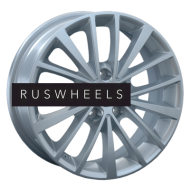 Диски Replay 6,5x16/5x112 ET41 D57,1 SK49 Sil (конус, C570)