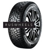 Шины Continental 225/65R17 106T XL IceContact 2 SUV TL FR KD (шип.) Шины Continental 225/65R17 106T XL IceContact 2 SUV TL FR KD (шип.)