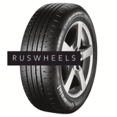 Шины Continental 215/60R17 96V ContiEcoContact 5 MO TL