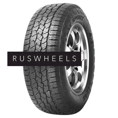 Шины LingLong Leao 205/70R15 96T Lion Sport A/T100 TL