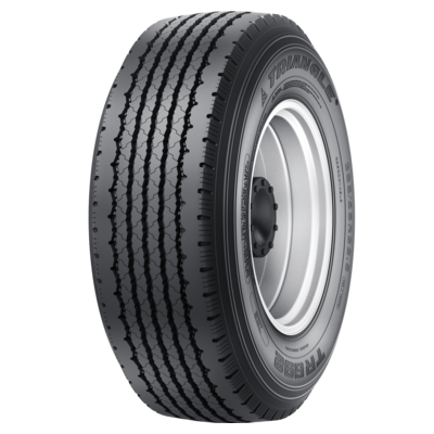 Грузовые шины Triangle 385/65R22,5 160J (158L) TR692 TL 3PMSF 20PR 
