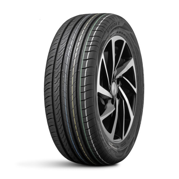 Шины VIATTI 205/60/16 V 96 Strada 2 V-134 Шины VIATTI 205/60/16 V 96 Strada 2 V-134