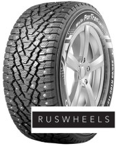 Шины Kumho  205/75/16  R 110/108 C PorTran CW11  Ш.