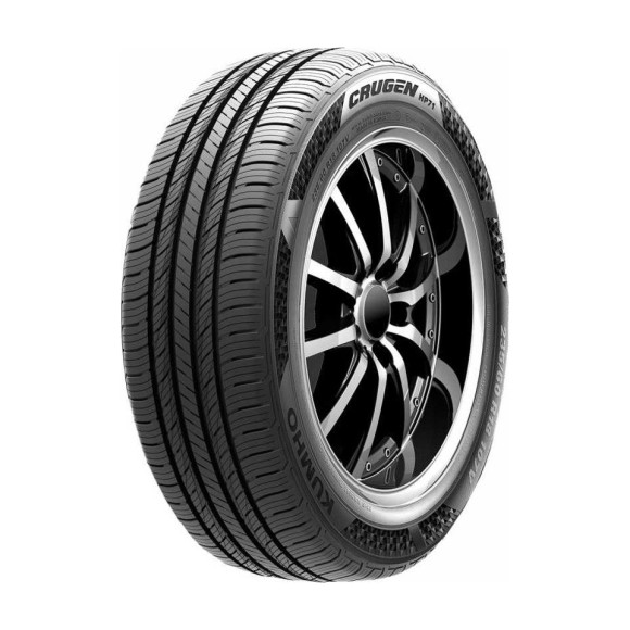 Шины Kumho  215/55/18  V 95 Crugen HP71