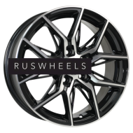 Диски RST 6,5x16/5x114,3 ET45 D60,1 R146 BD