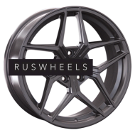 Диски Replay 8x18/5x114,3 ET34 D67,1 KI341 MGM (конус, C570)