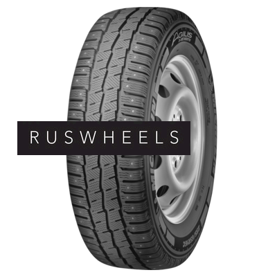 Шины Michelin 205/75R16C 110/108R Agilis X-Ice North TL (шип.)