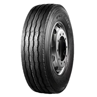 Грузовые шины Triangle 265/70R19,5 143/141J TR675 TL 18PR Грузовые шины Triangle 265/70R19,5 143/141J TR675 TL 18PR