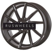 Диски PDW 7,5x17/4x100 ET35 D60,1 1022Right (CVT) U4B