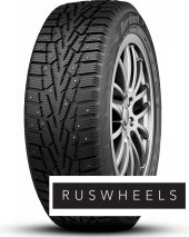 Шины Cordiant 215/55 r17 Snow Cross 98T Шипы