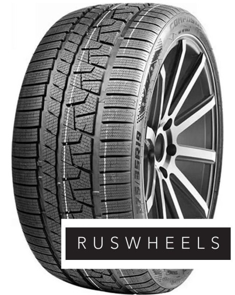Шины Compasal 275/35 r19 WinterBlazer UHP 100V