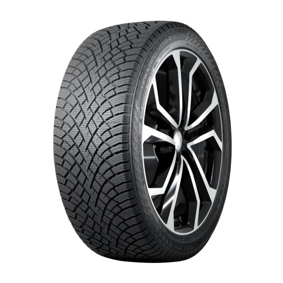 Шины Nokian Tyres 315/40R21 115T XL Hakkapeliitta R5 SUV TL