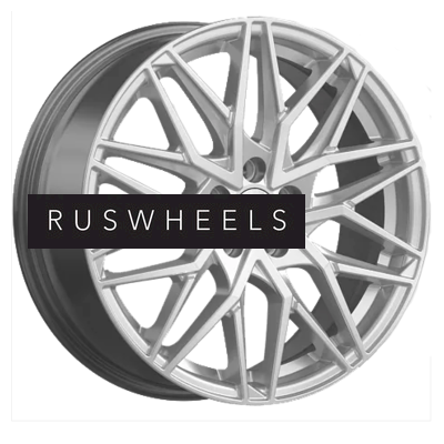 Диски СКАД 7x17/5x110 ET38 D65,1 Азимут (КЛ371) Селена Диски СКАД 7x17/5x110 ET38 D65,1 Азимут (КЛ371) Селена