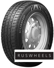 Шины Kumho 195/65 r16c Portran CW51 104T Шины Kumho 195/65 r16c Portran CW51 104T